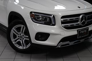 2021 Mercedes-Benz GLB 250 W1N4M4HB3MW113066 in New Rochelle, NY 2