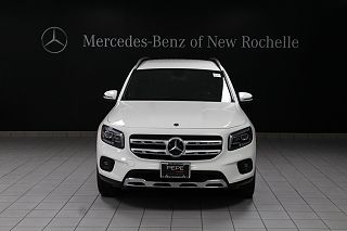 2021 Mercedes-Benz GLB 250 W1N4M4HB3MW113066 in New Rochelle, NY 4