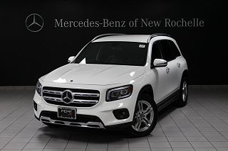 2021 Mercedes-Benz GLB 250 W1N4M4HB3MW113066 in New Rochelle, NY 6