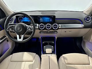 2021 Mercedes-Benz GLB 250 W1N4M4GB3MW129088 in Palm Springs, CA 10