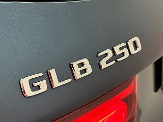2021 Mercedes-Benz GLB 250 W1N4M4GB3MW129088 in Palm Springs, CA 8