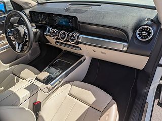 2021 Mercedes-Benz GLB 250 W1N4M4GB2MW122357 in Palmdale, CA 10