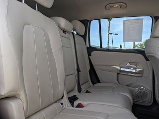 2021 Mercedes-Benz GLB 250 W1N4M4GB2MW122357 in Palmdale, CA 12
