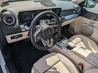 2021 Mercedes-Benz GLB 250 W1N4M4GB2MW122357 in Palmdale, CA 20