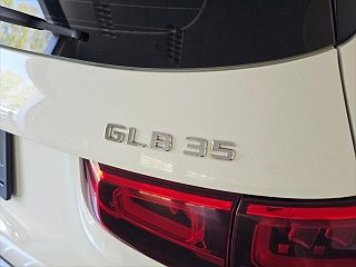 2021 Mercedes-Benz GLB 35 AMG W1N4M5BB6MW115957 in Puyallup, WA 26