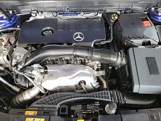2021 Mercedes-Benz GLB 250 W1N4M4HB3MW151414 in Puyallup, WA 9