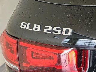 2021 Mercedes-Benz GLB 250 W1N4M4HB3MW163367 in Puyallup, WA 27
