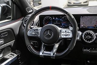 2021 Mercedes-Benz GLB 35 AMG W1N4M5BB6MW080238 in Rocklin, CA 13