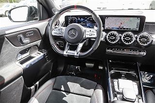 2021 Mercedes-Benz GLB 35 AMG W1N4M5BB6MW080238 in Rocklin, CA 14