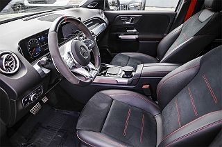 2021 Mercedes-Benz GLB 35 AMG W1N4M5BB6MW080238 in Rocklin, CA 21