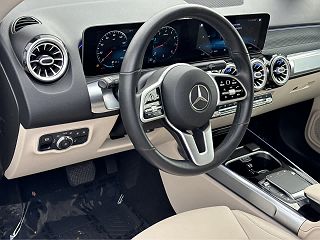 2021 Mercedes-Benz GLB 250 W1N4M4GB3MW083519 in Ventura, CA 10