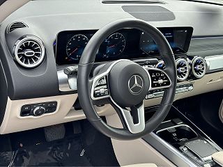 2021 Mercedes-Benz GLB 250 W1N4M4GB3MW083519 in Ventura, CA 11