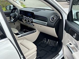 2021 Mercedes-Benz GLB 250 W1N4M4GB3MW083519 in Ventura, CA 30