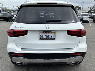 2021 Mercedes-Benz GLB 250 W1N4M4GB3MW083519 in Ventura, CA 4