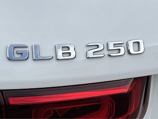 2021 Mercedes-Benz GLB 250 W1N4M4GB3MW083519 in Ventura, CA 5