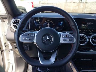 2021 Mercedes-Benz GLB 35 AMG W1N4M5BB4MW121157 in Ventura, CA 10