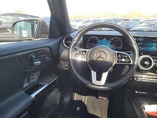 2021 Mercedes-Benz GLB 250 W1N4M4HB3MW102049 in Virginia Beach, VA 17