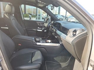 2021 Mercedes-Benz GLB 250 W1N4M4HB3MW102049 in Virginia Beach, VA 25