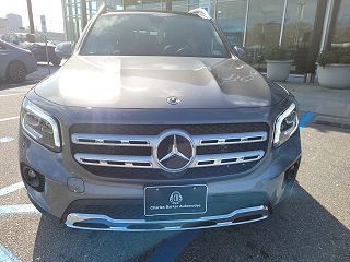 2021 Mercedes-Benz GLB 250 W1N4M4HB3MW102049 in Virginia Beach, VA 31