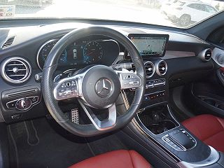 2021 Mercedes-Benz GLC 300 W1N0J8EB0MF994375 in Baton Rouge, LA 25