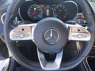 2021 Mercedes-Benz GLC 300 W1N0J8EB0MF994375 in Baton Rouge, LA 31