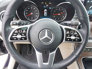 2021 Mercedes-Benz GLC 300 W1N0G8DB5MF873065 in Baton Rouge, LA 33