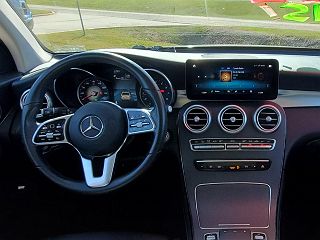 2021 Mercedes-Benz GLC 300 W1N0G8DB9MV268908 in Broussard, LA 9
