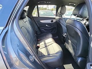 2021 Mercedes-Benz GLC 300 W1N0G8EB9MF923271 in Costa Mesa, CA 12