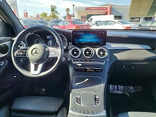 2021 Mercedes-Benz GLC 300 W1N0G8EB9MF923271 in Costa Mesa, CA 13