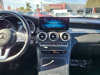 2021 Mercedes-Benz GLC 300 W1N0G8EB9MF923271 in Costa Mesa, CA 14