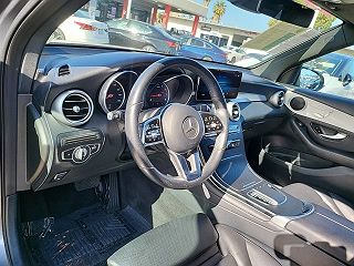 2021 Mercedes-Benz GLC 300 W1N0G8EB9MF923271 in Costa Mesa, CA 16