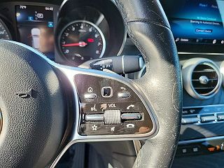 2021 Mercedes-Benz GLC 300 W1N0G8EB9MF923271 in Costa Mesa, CA 20