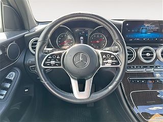 2021 Mercedes-Benz GLC 300 W1N0G8DB3MV289849 in El Paso, TX 12