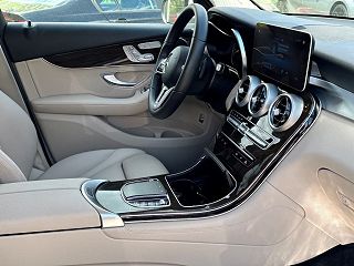 2021 Mercedes-Benz GLC 300 W1N0G8EB2MV278002 in Fairfax, VA 10