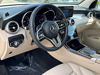 2021 Mercedes-Benz GLC 300 W1N0G8EB2MV278002 in Fairfax, VA 16