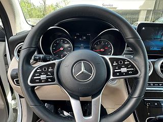 2021 Mercedes-Benz GLC 300 W1N0G8EB2MV278002 in Fairfax, VA 21
