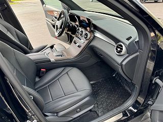 2021 Mercedes-Benz GLC 300 W1N0G8EB6MV281551 in Fallston, MD 18