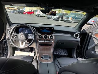 2021 Mercedes-Benz GLC 300 W1N0G8EB6MV281551 in Fallston, MD 24