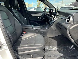 2021 Mercedes-Benz GLC 300 W1N0G8DB6MF942524 in Fremont, CA 10