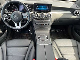 2021 Mercedes-Benz GLC 300 W1N0G8DB6MF942524 in Fremont, CA 14