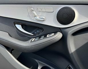 2021 Mercedes-Benz GLC 300 W1N0G8DB6MF942524 in Fremont, CA 24