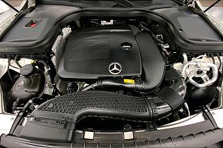 2021 Mercedes-Benz GLC 300 W1N0G8DB2MV277370 in Honolulu, HI 9