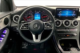 2021 Mercedes-Benz GLC 300 W1N0G8DB0MV269557 in Honolulu, HI 4