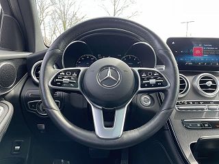 2021 Mercedes-Benz GLC 300 W1N0G8EB9MF888120 in Huntington, NY 23