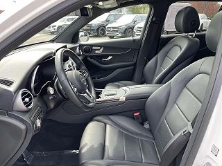 2021 Mercedes-Benz GLC 300 W1N0G8EB9MF888120 in Huntington, NY 3