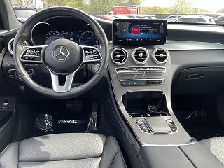 2021 Mercedes-Benz GLC 300 W1N0G8EB9MF888120 in Huntington, NY 5