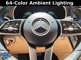 2021 Mercedes-Benz GLC 300 W1N0G8EB4MV280561 in Lubbock, TX 24