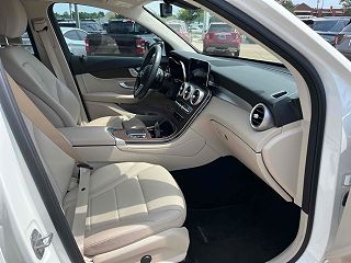 2021 Mercedes-Benz GLC 300 W1N0G8EBXMF941326 in Lubbock, TX 18