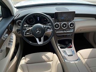 2021 Mercedes-Benz GLC 300 W1N0G8EBXMF941326 in Lubbock, TX 23