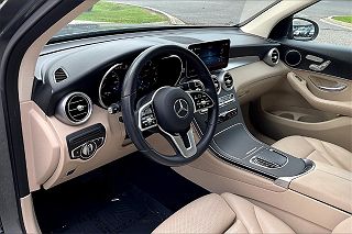 2021 Mercedes-Benz GLC 300 W1N0G8DB3MV265373 in Metairie, LA 13